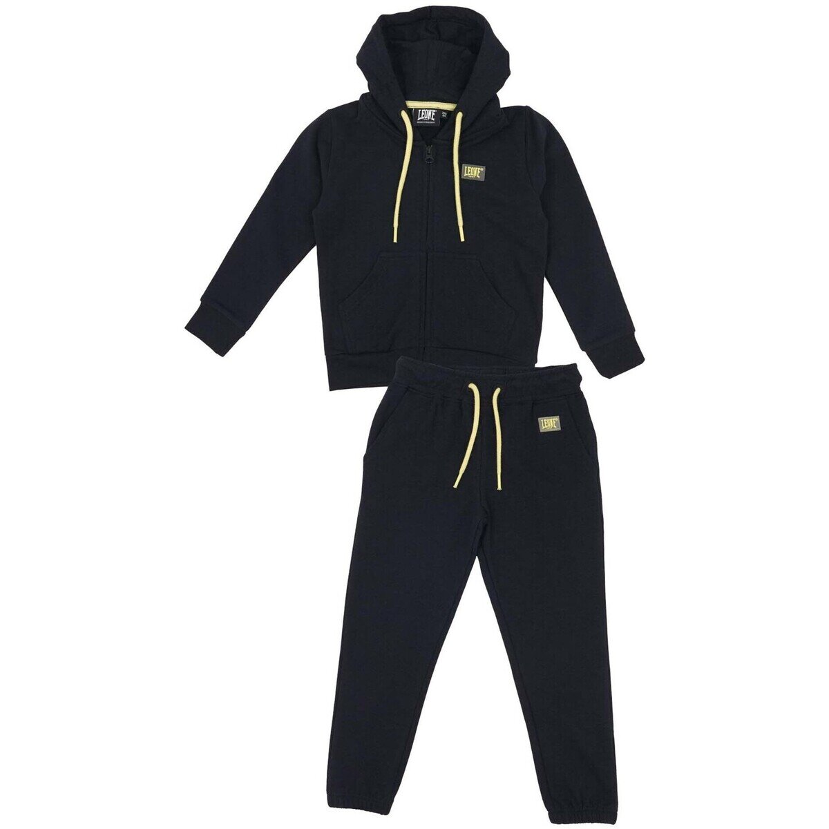 Leone 1947 Îmbracaminte Girl Tracksuits Basic