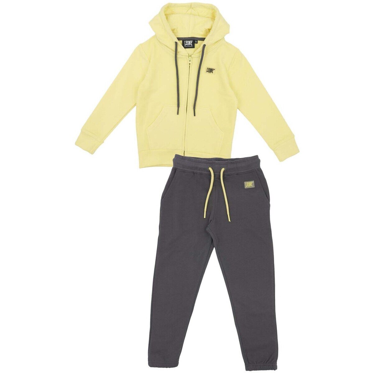 Leone 1947 Îmbracaminte Girl Tracksuits Basic
