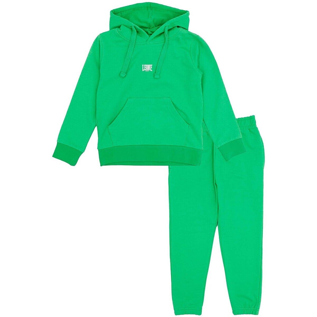 Leone 1947 Îmbracaminte Girl Tracksuits Basic