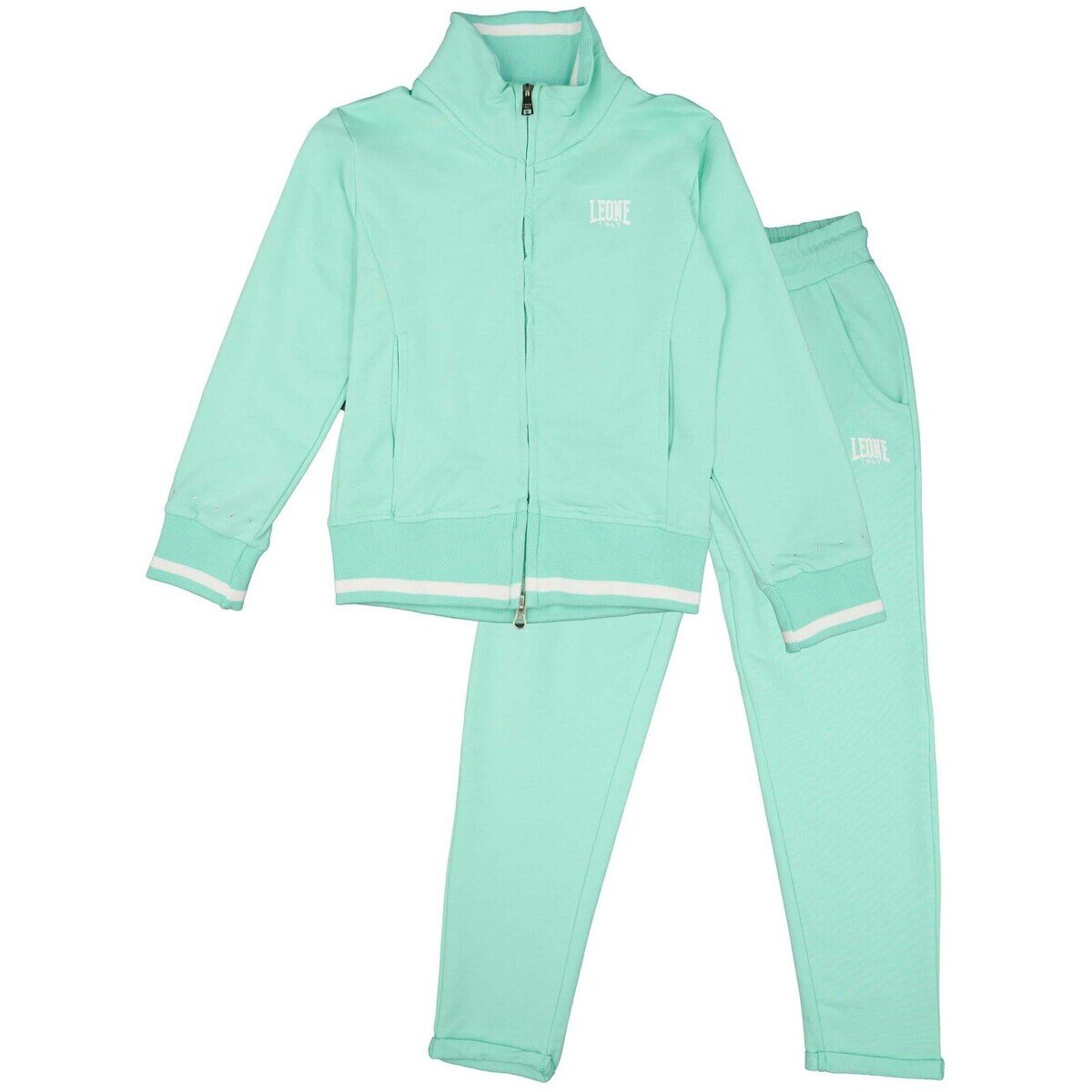 Leone 1947 Îmbracaminte Girl Tracksuits Bright