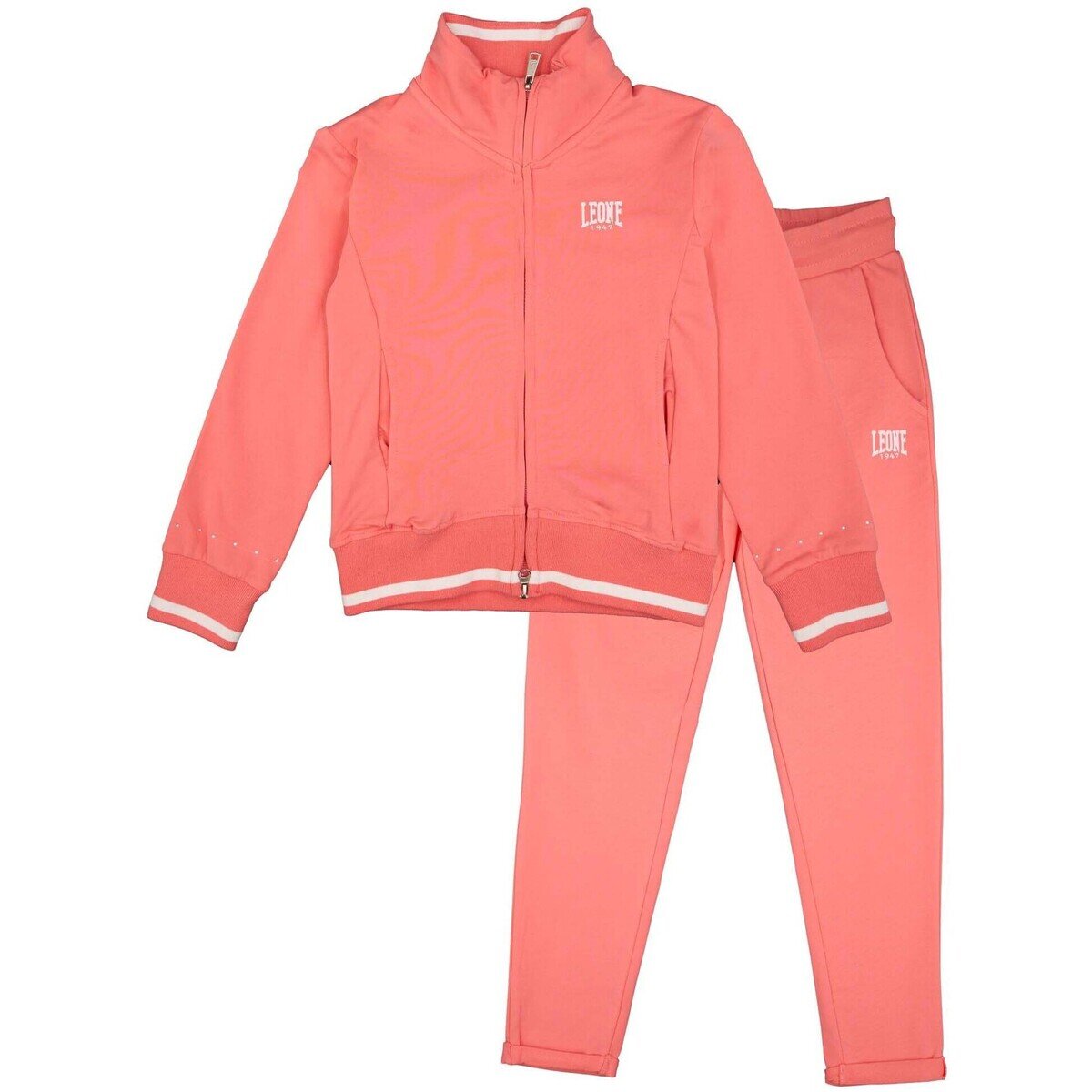 Leone 1947 Îmbracaminte Girl Tracksuits Bright