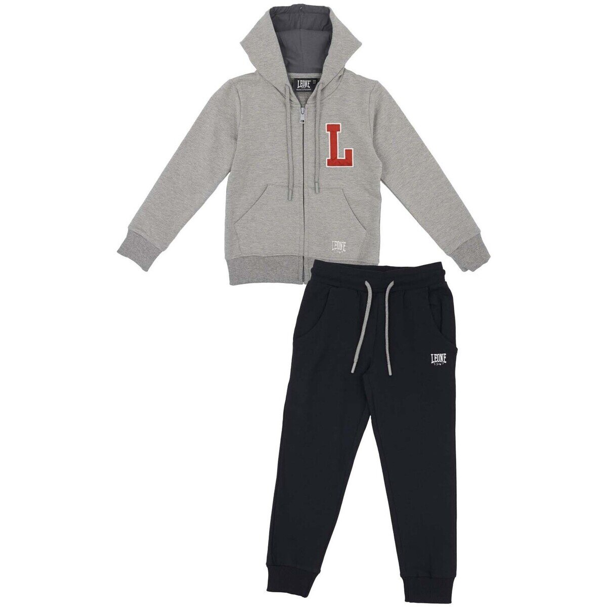 Leone 1947 Îmbracaminte Girl Tracksuits College