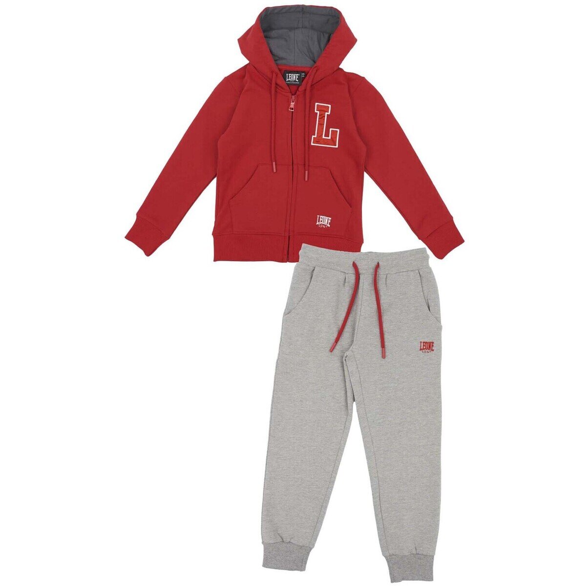 Leone 1947 Îmbracaminte Girl Tracksuits College
