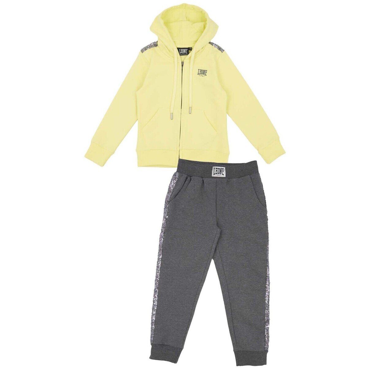 Leone 1947 Îmbracaminte Girl Tracksuits Dream