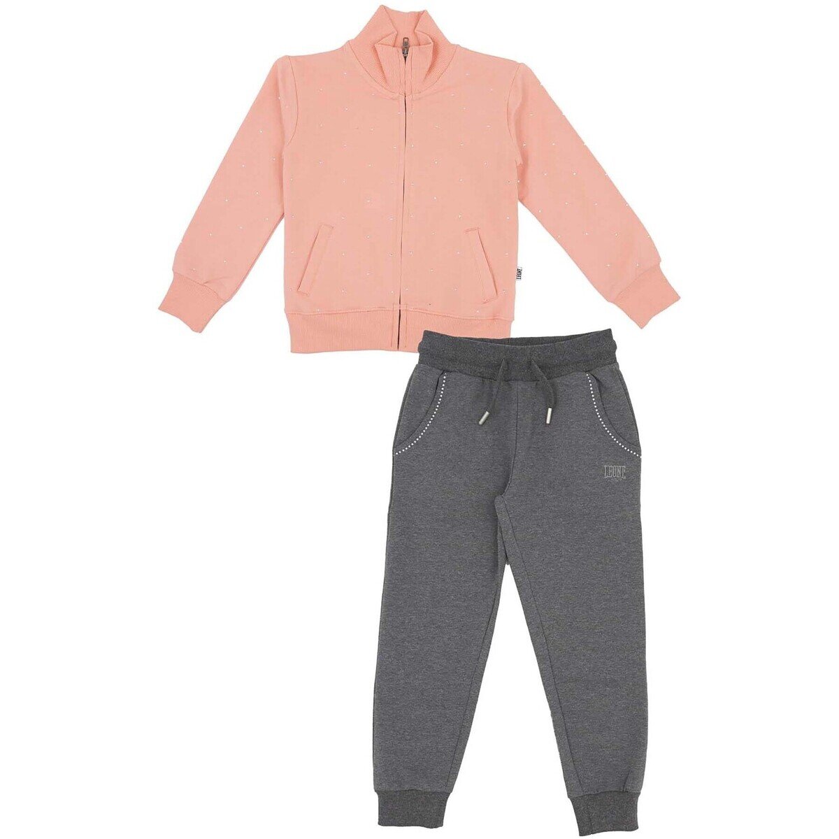 Leone 1947 Îmbracaminte Girl Tracksuits Dream