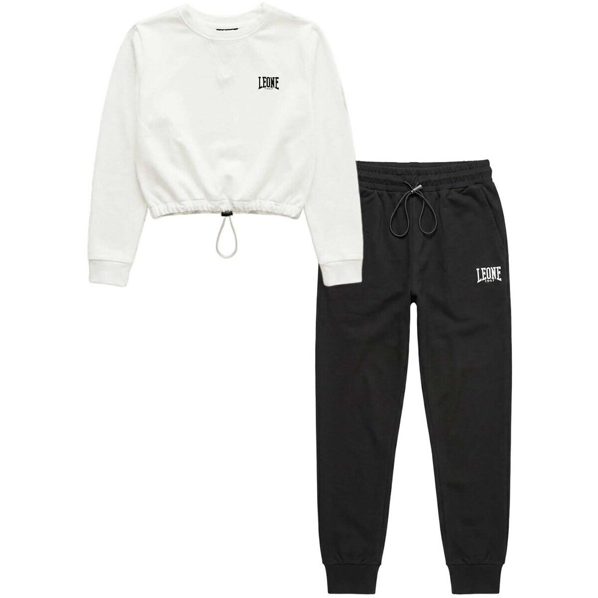 Leone 1947 Îmbracaminte Girl Tracksuits Hj The Light
