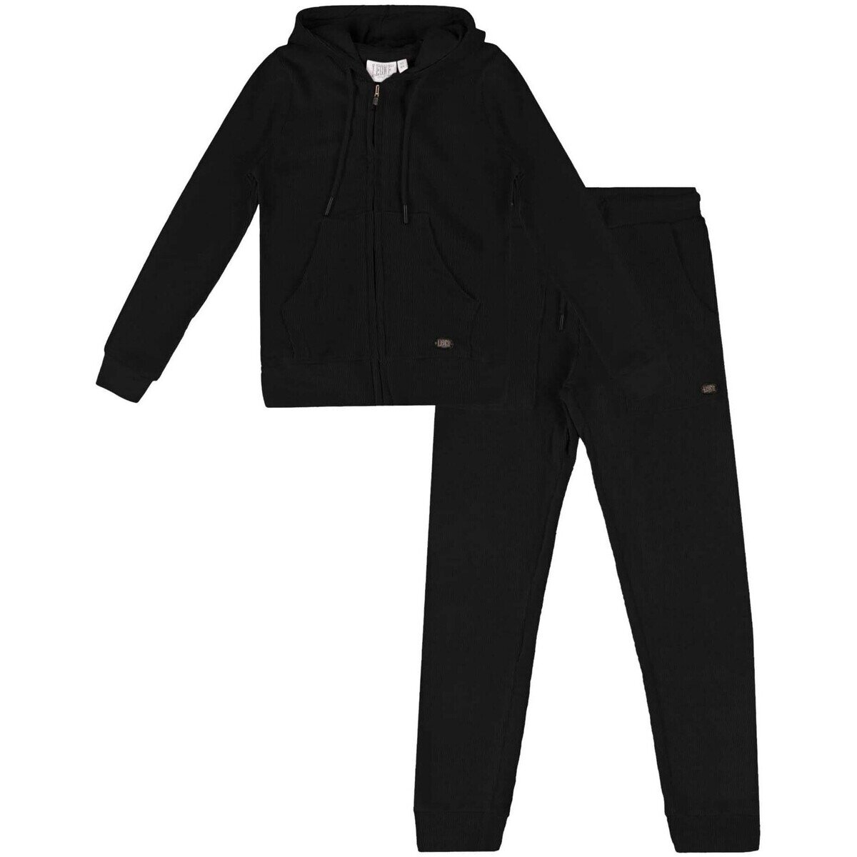 Leone 1947 Îmbracaminte Girl Tracksuits Love