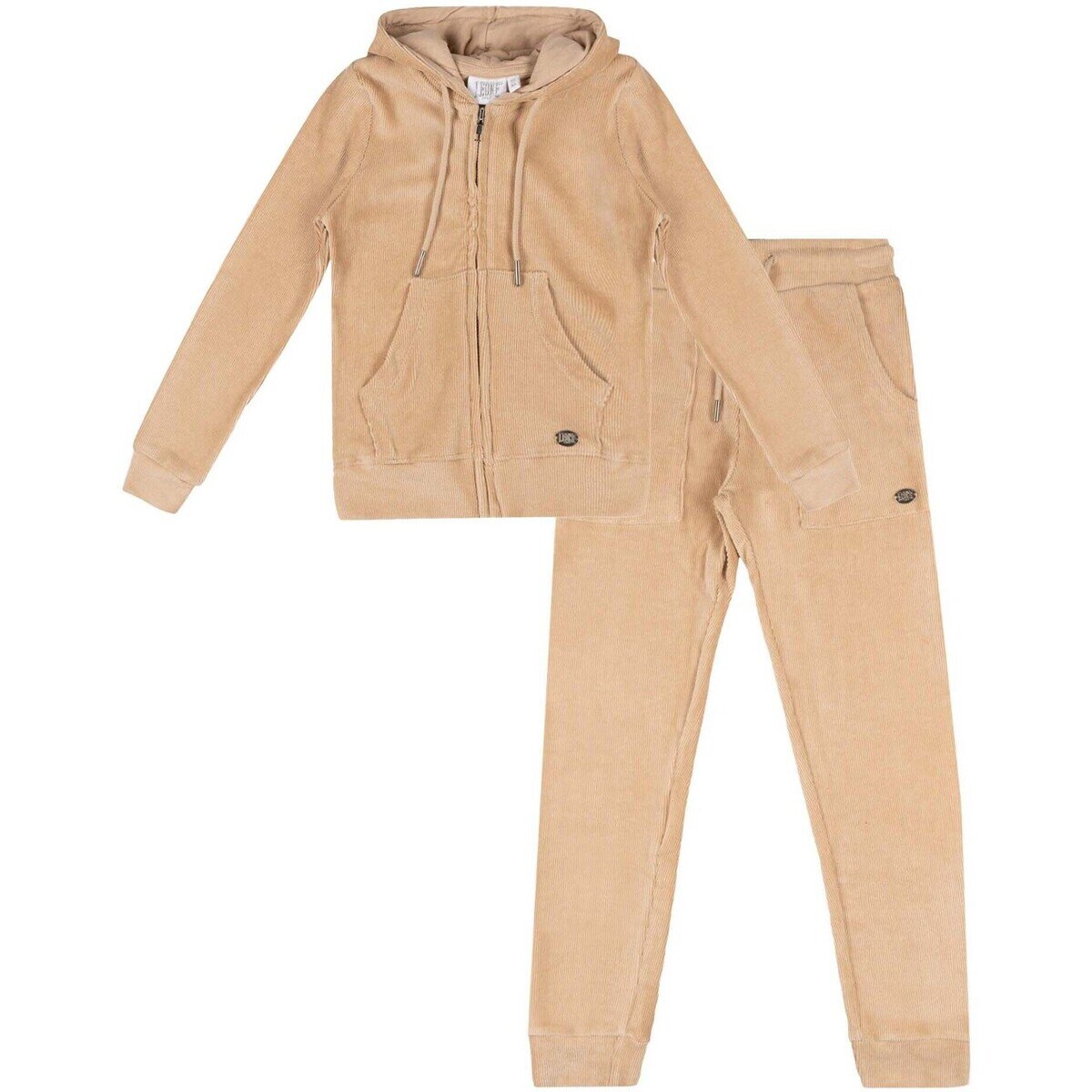 Leone 1947 Îmbracaminte Girl Tracksuits Love