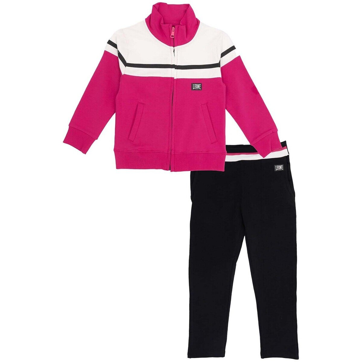 Leone 1947 Îmbracaminte Girl Tracksuits Neon