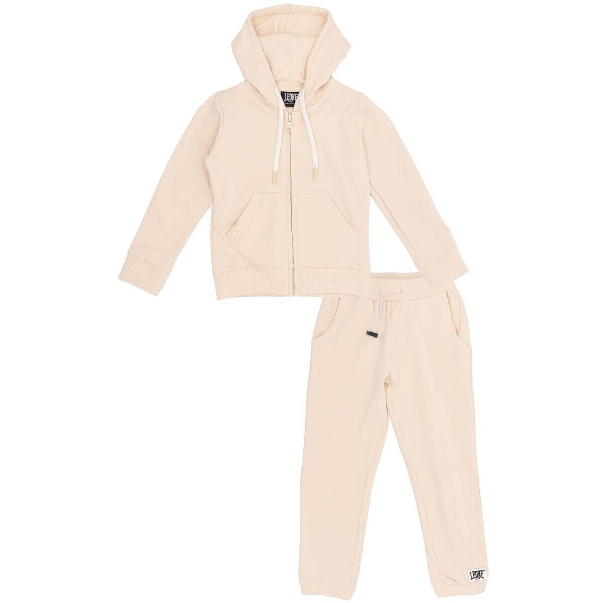 Leone 1947 Îmbracaminte Girl Tracksuits Neon