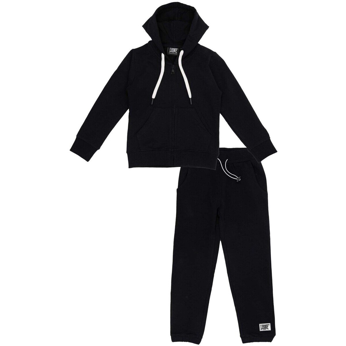 Leone 1947 Îmbracaminte Girl Tracksuits Neon