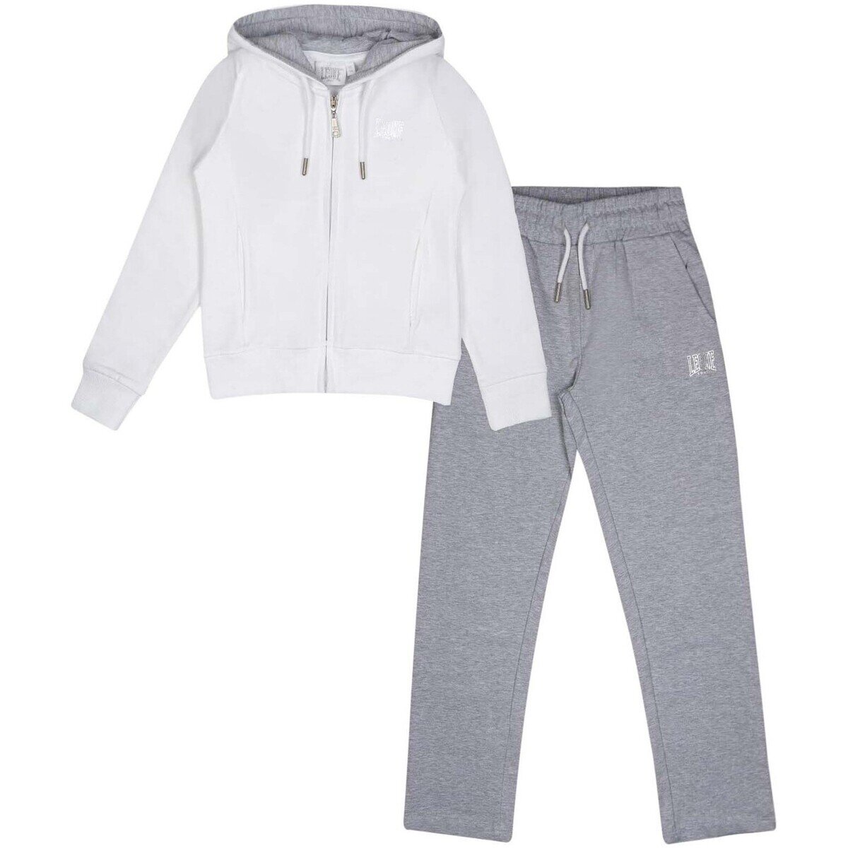 Leone 1947 Îmbracaminte Girl Tracksuits Shiny