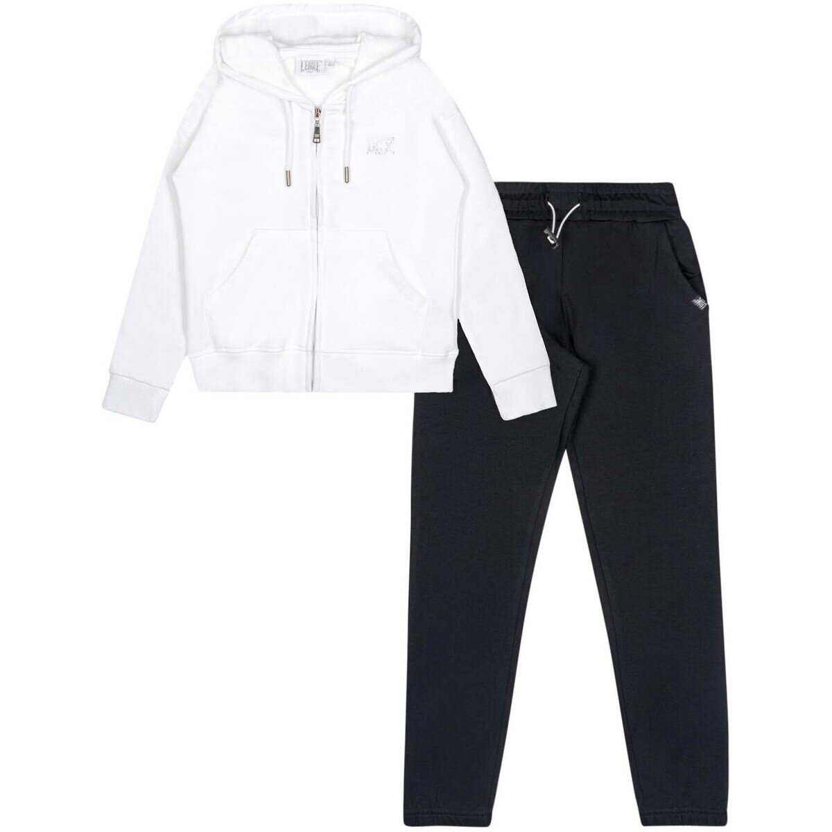 Leone 1947 Îmbracaminte Girl Tracksuits Shiny