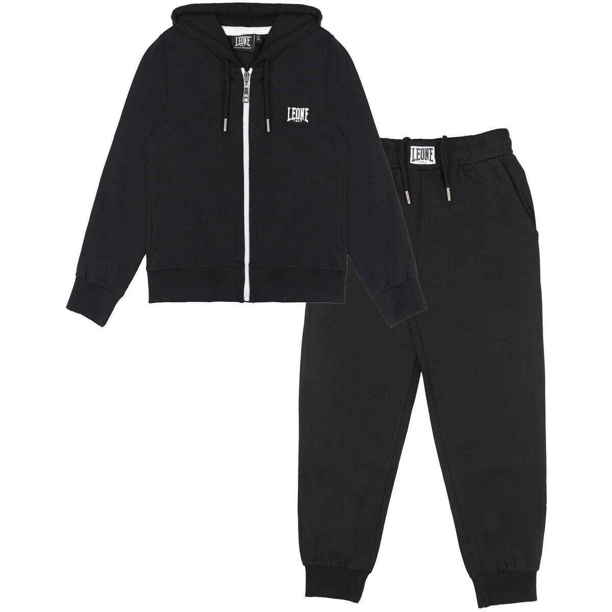 Leone 1947 Îmbracaminte Girl Tracksuits Sporty