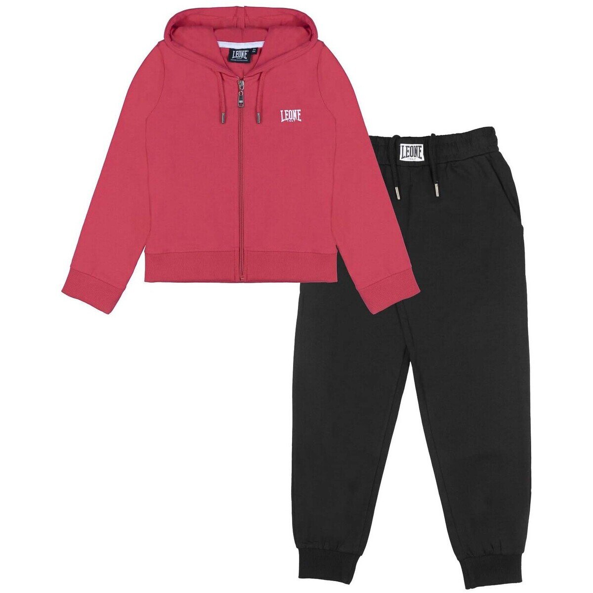 Leone 1947 Îmbracaminte Girl Tracksuits Sporty