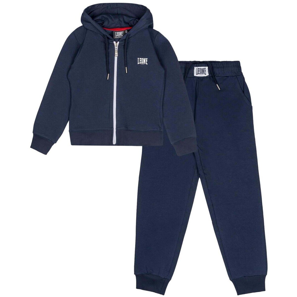 Leone 1947 Îmbracaminte Girl Tracksuits Sporty