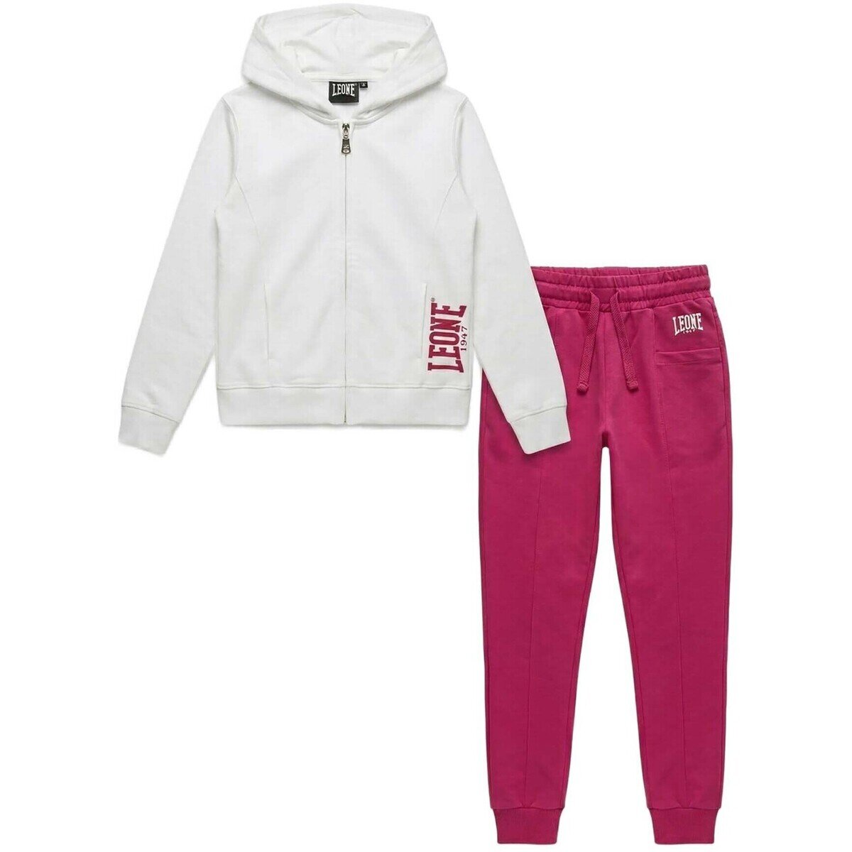 Leone 1947 Îmbracaminte Girl Tracksuits The Light