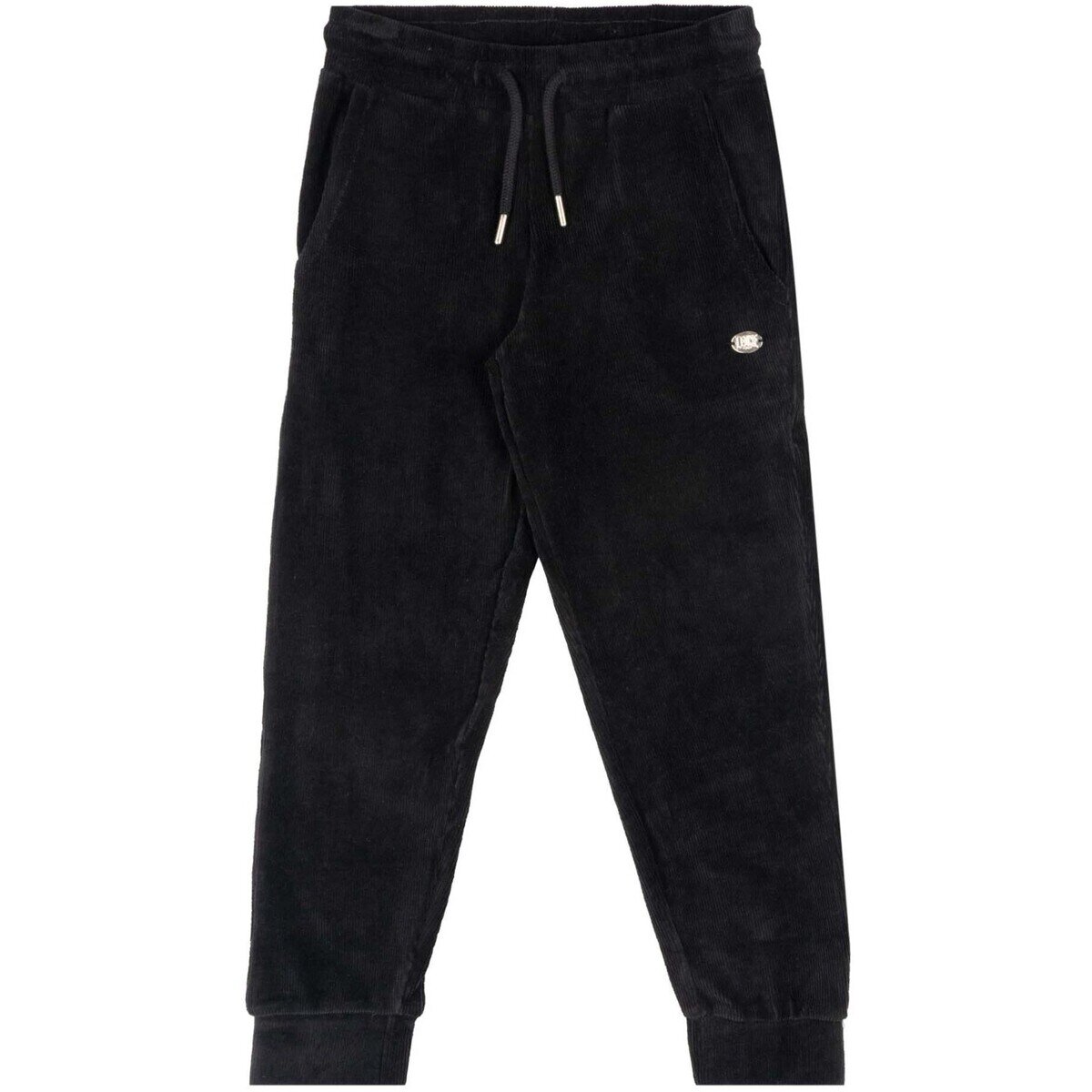 Leone 1947 Îmbracaminte Girl Velvet Sweatpants Love