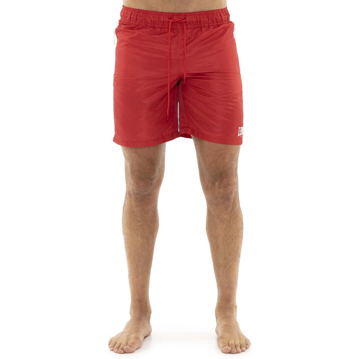 Leone 1947 Îmbracaminte Man Beach Short