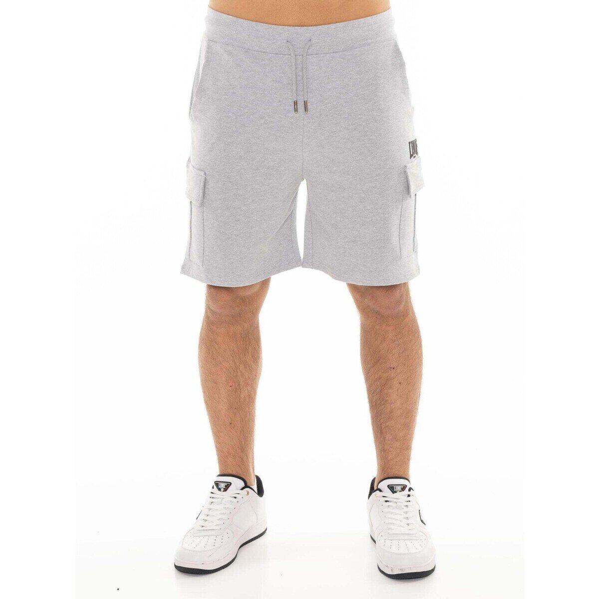 Leone 1947 Îmbracaminte Man Bermuda Cargo Small Logo