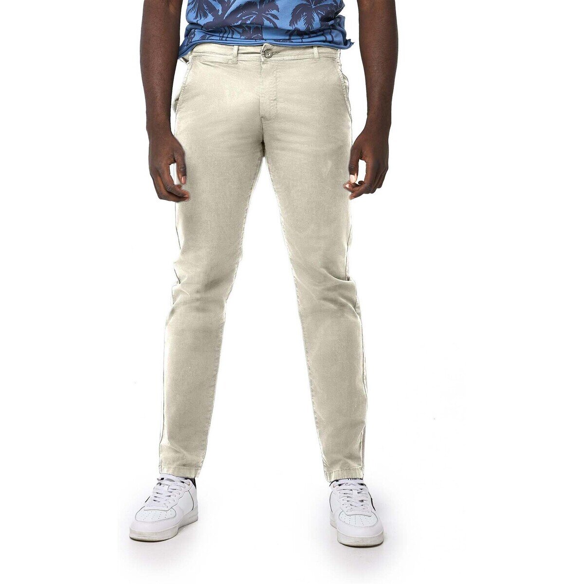 Leone 1947 Îmbracaminte Man Chinos