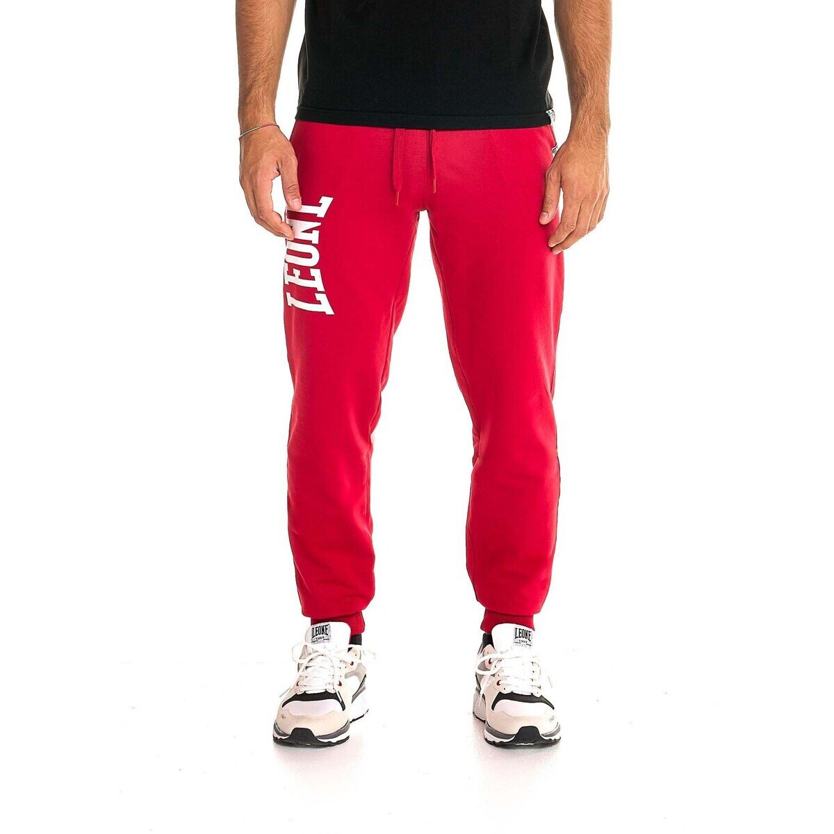 Leone 1947 Îmbracaminte Man Fleece