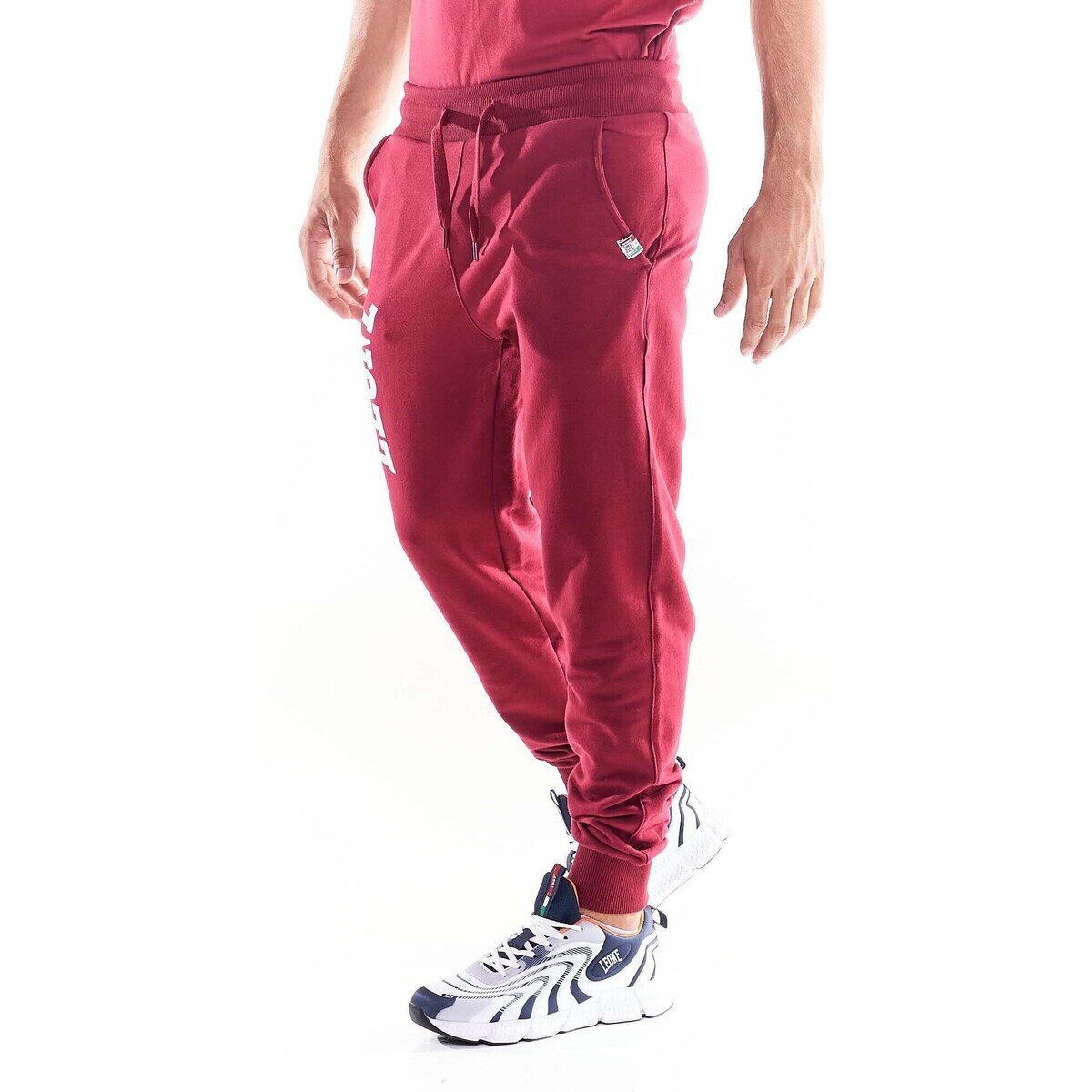 Leone 1947 Îmbracaminte Man Fleece