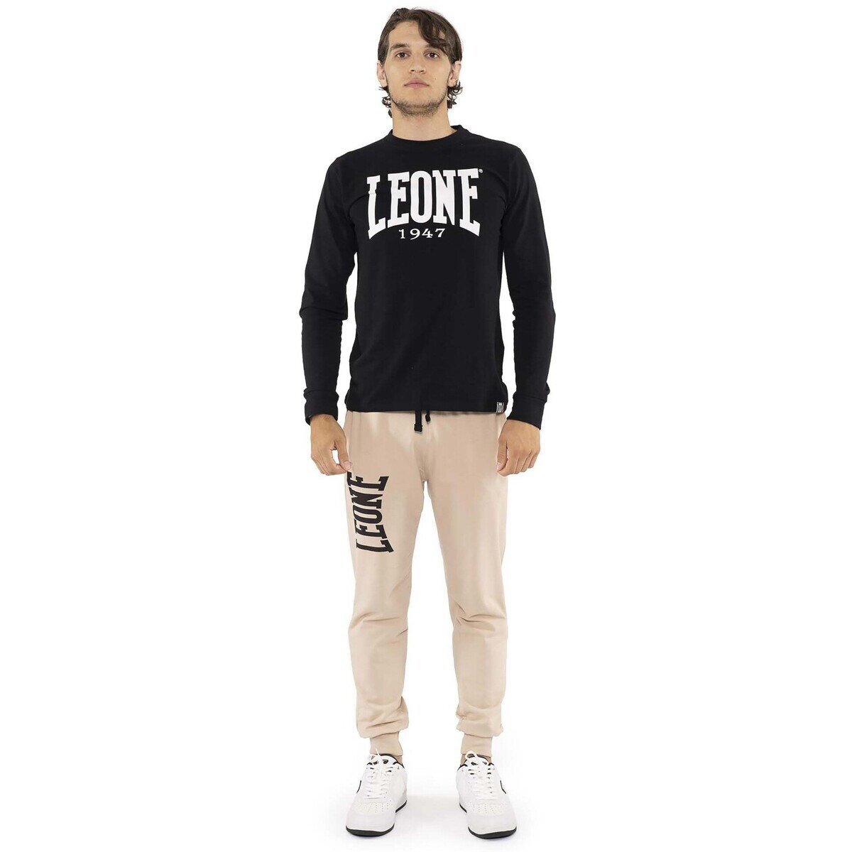 Leone 1947 Îmbracaminte Man Fleece