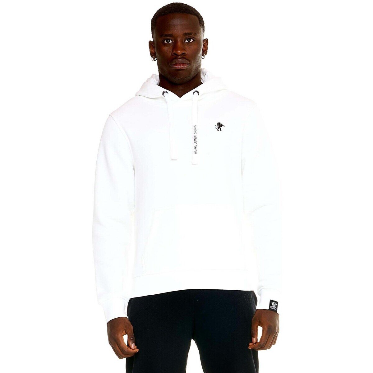 Leone 1947 Îmbracaminte Man Hoody Lion 1947