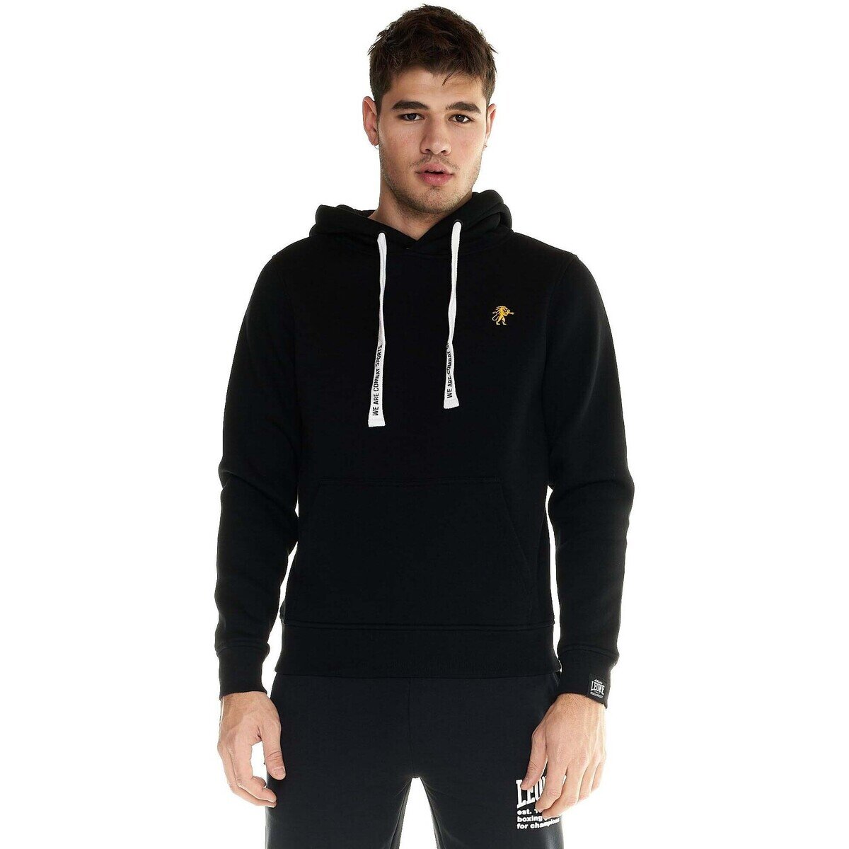 Leone 1947 Îmbracaminte Man Hoody Lion 1947