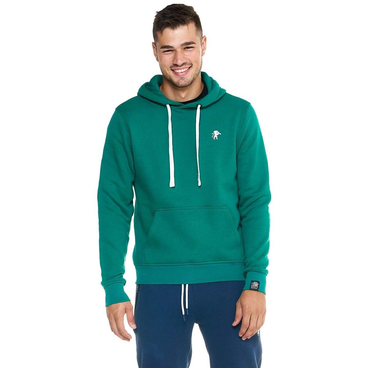 Leone 1947 Îmbracaminte Man Hoody Lion 1947