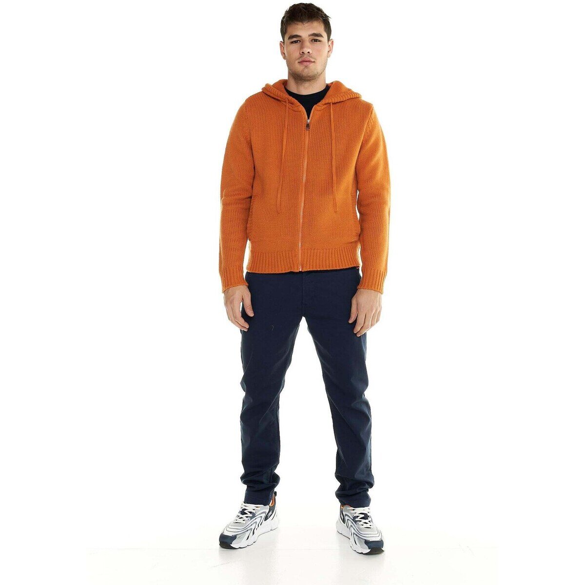 Leone 1947 Îmbracaminte Man Hoody Shades