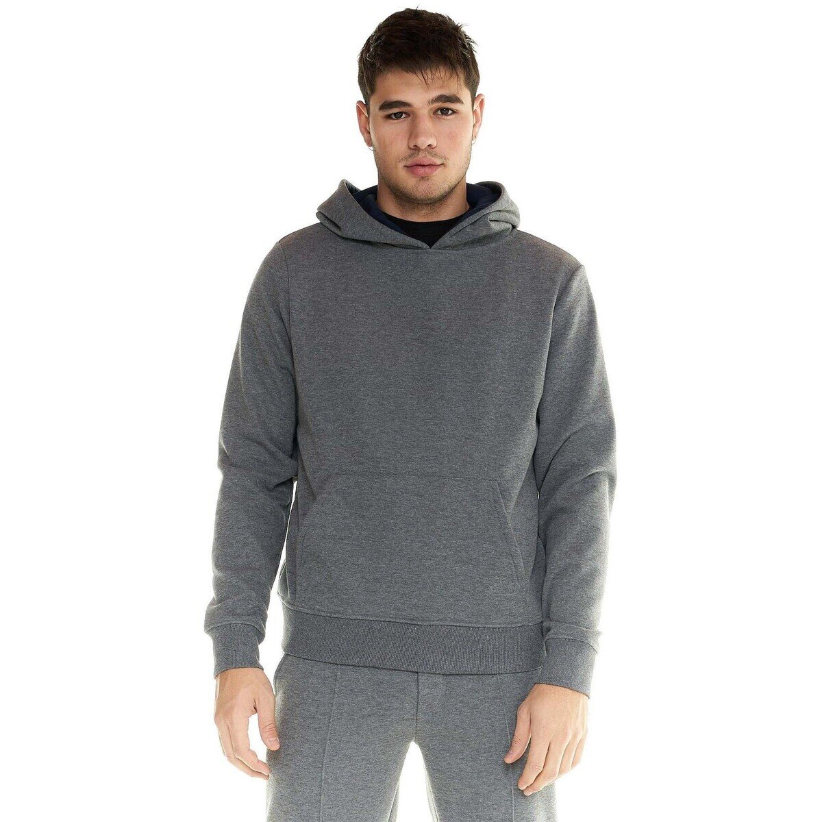 Leone 1947 Îmbracaminte Man Hoody Sweatshirt Lifestyle