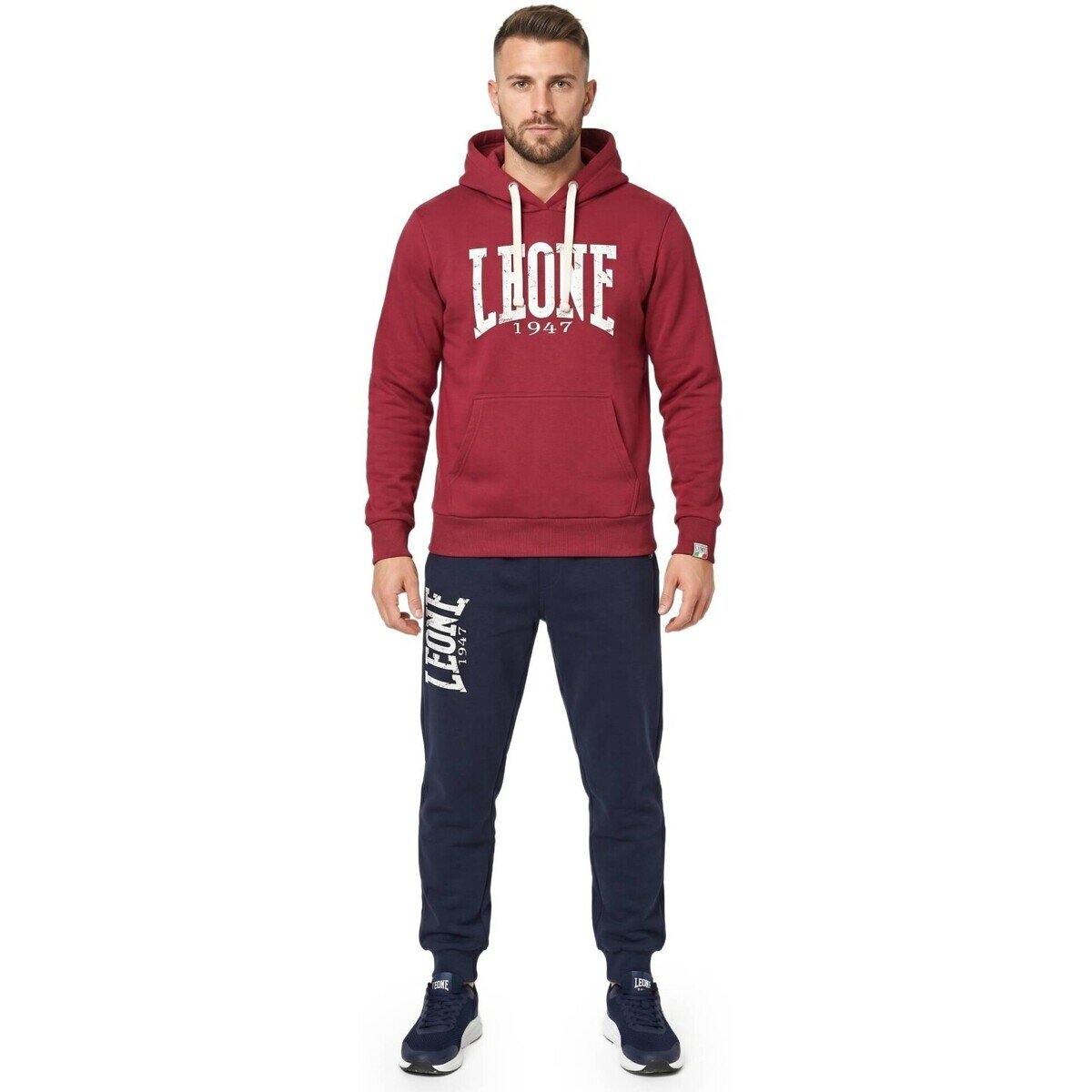 Leone 1947 Îmbracaminte Man Iconic Vintage