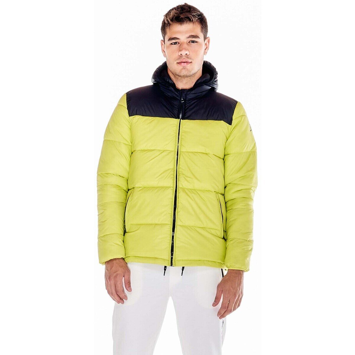 Leone 1947 Îmbracaminte Man Jacket History