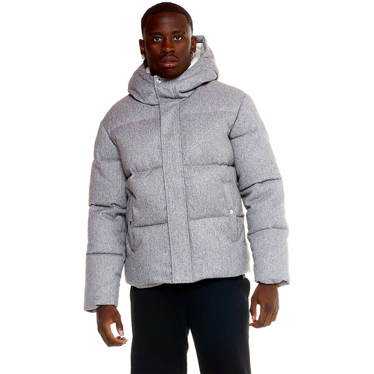 Leone 1947 Îmbracaminte Man Jacket Work Leisure