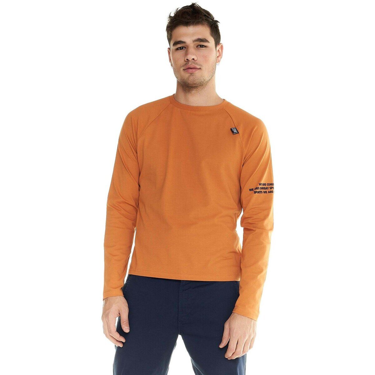 Leone 1947 Îmbracaminte Man Long Sleeve Shades