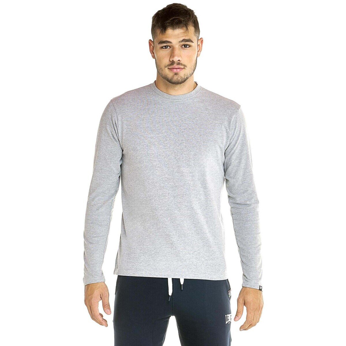 Leone 1947 Îmbracaminte Man Long Sleeve Urban
