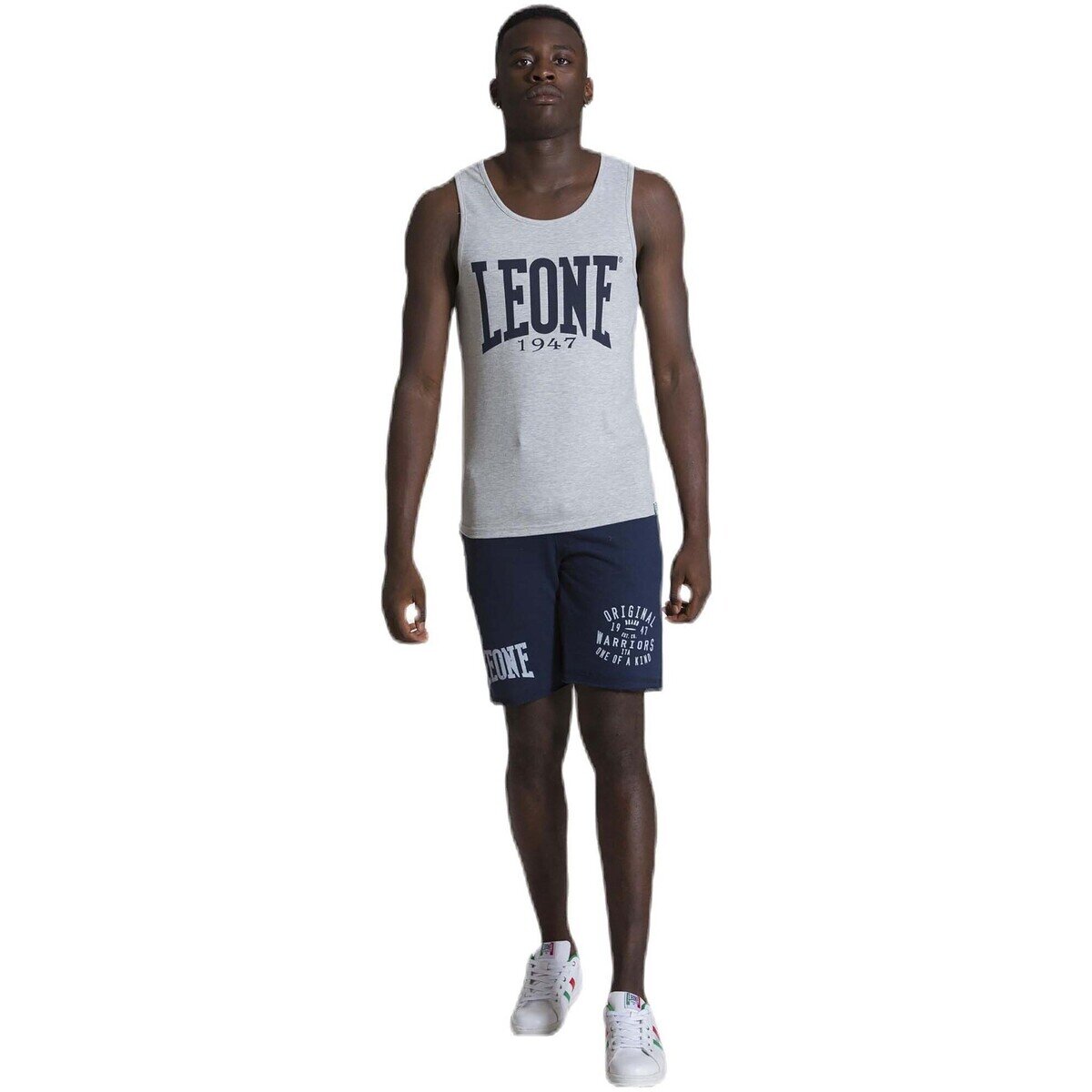 Leone 1947 Îmbracaminte Man Muscle Tank