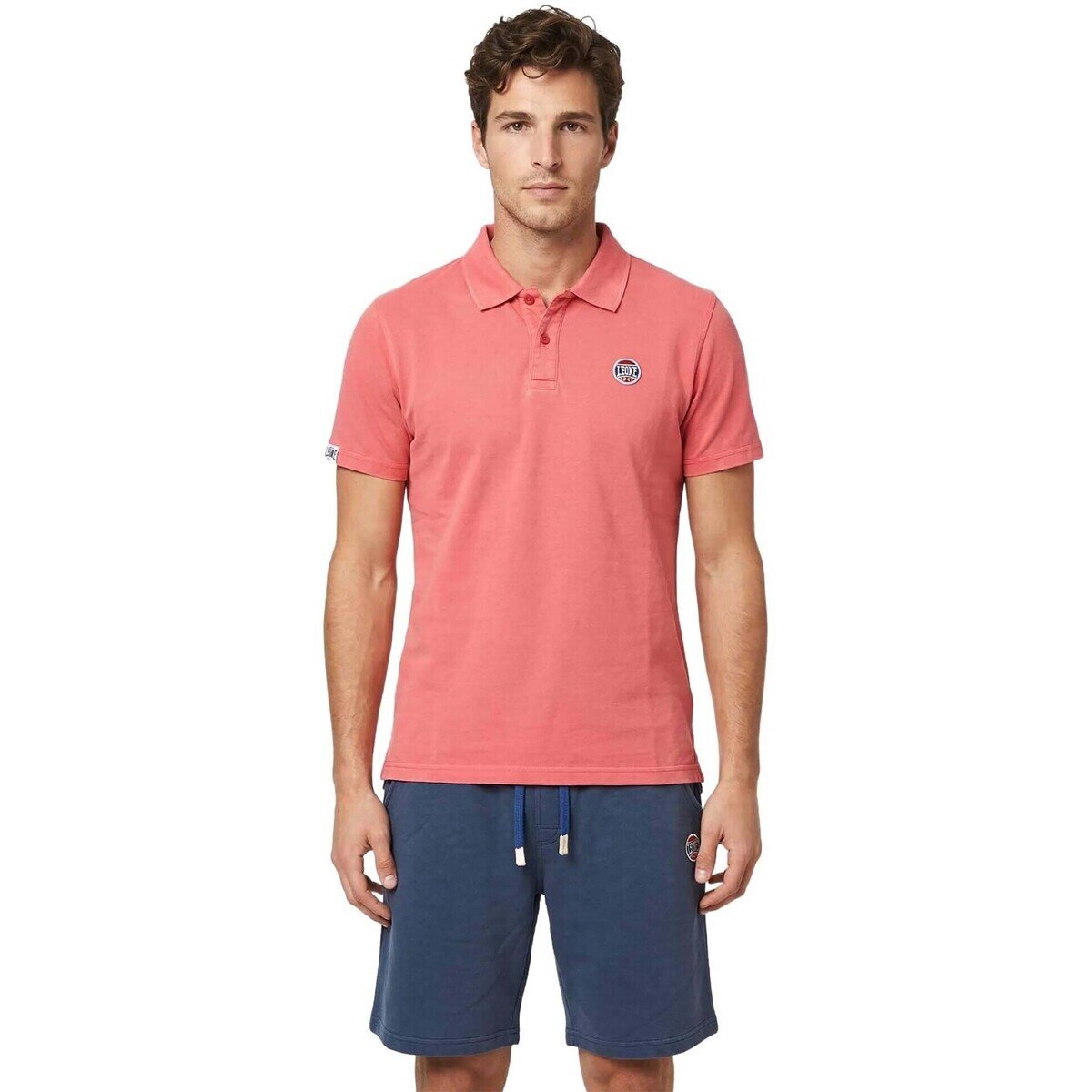 Leone 1947 Îmbracaminte Man Pastel Wash