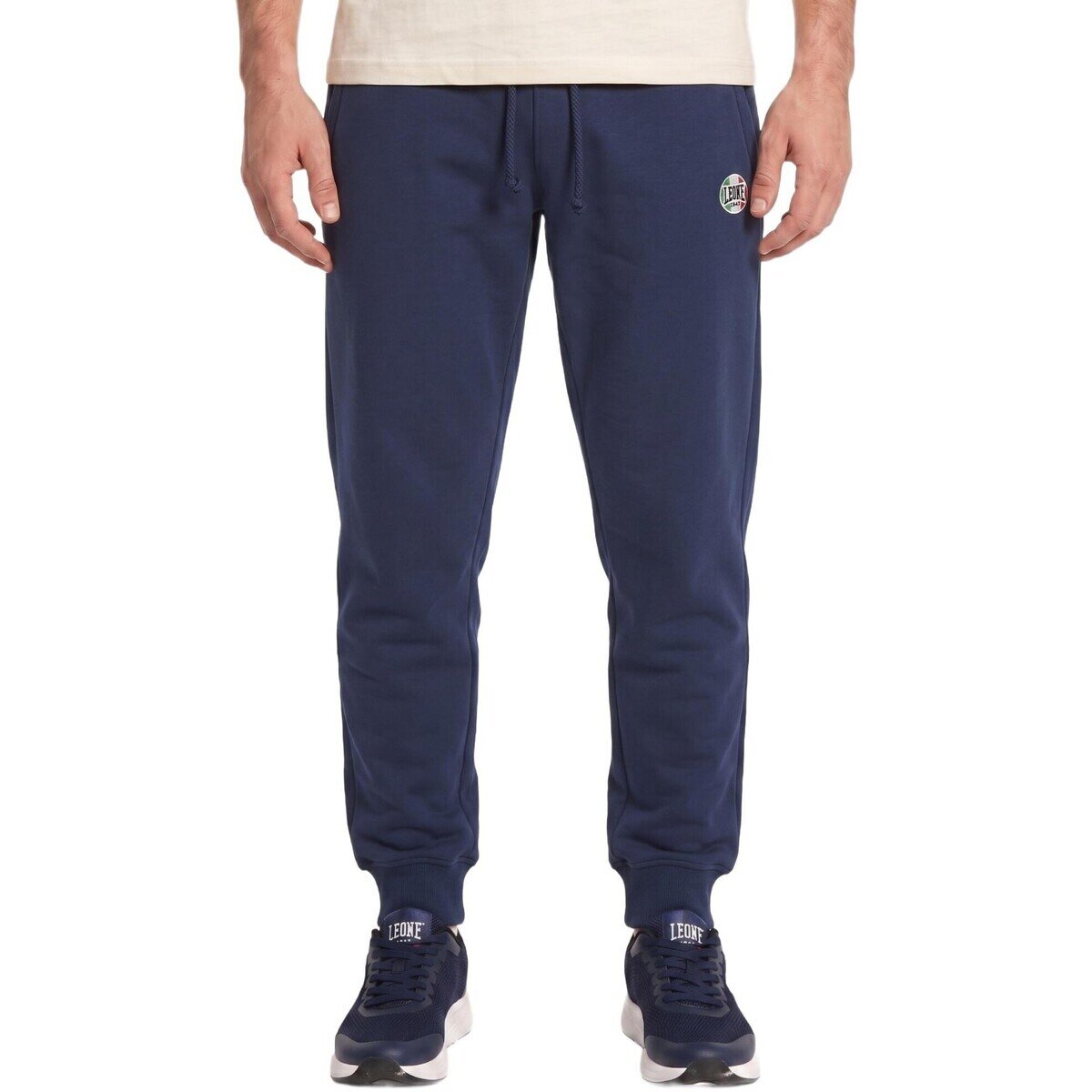 Leone 1947 Îmbracaminte Man Patch