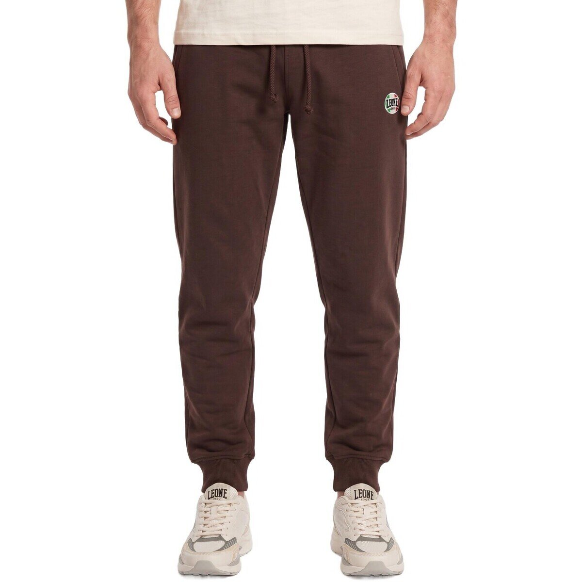 Leone 1947 Îmbracaminte Man Patch