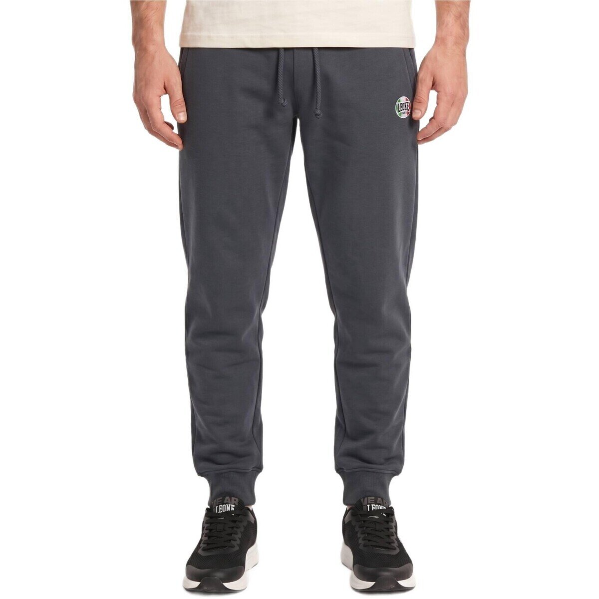 Leone 1947 Îmbracaminte Man Patch