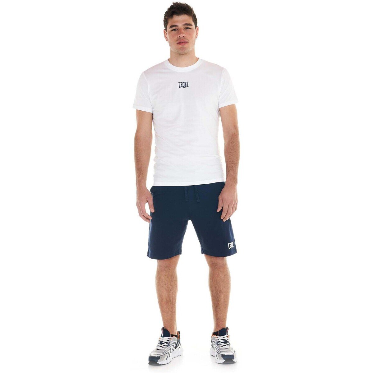 Leone 1947 Îmbracaminte Man Set + Bermuda Basic