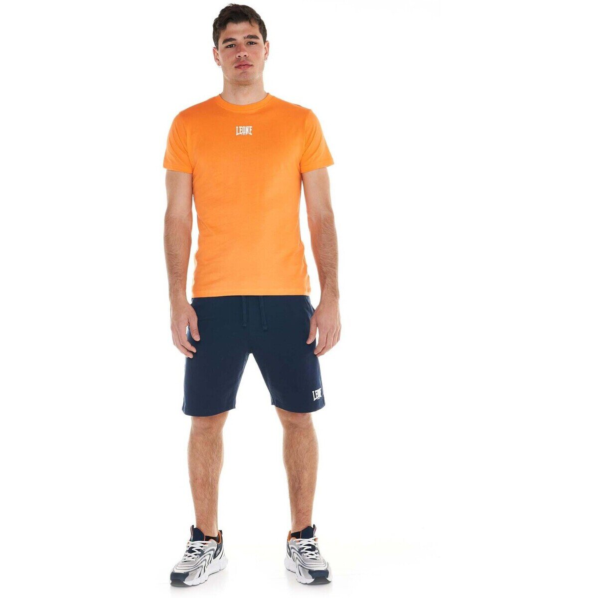 Leone 1947 Îmbracaminte Man Set + Bermuda Basic