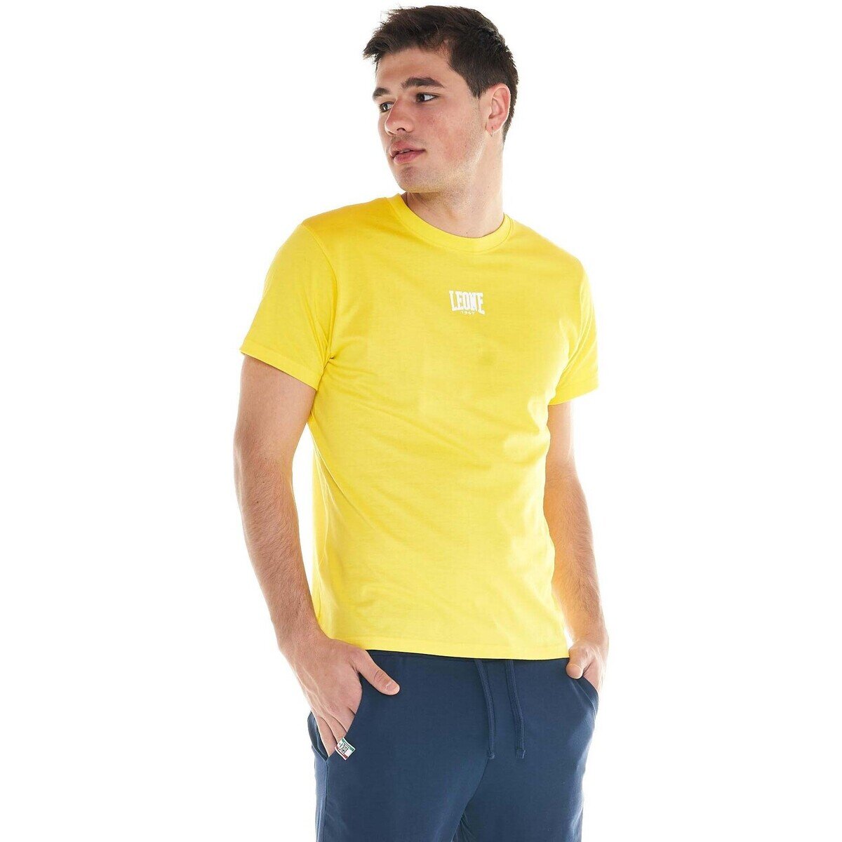 Leone 1947 Îmbracaminte Man Set + Bermuda Basic