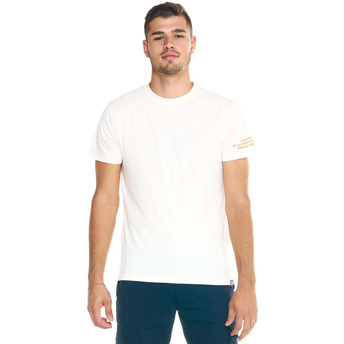 Leone 1947 Îmbracaminte Man Short Sleeve Shades