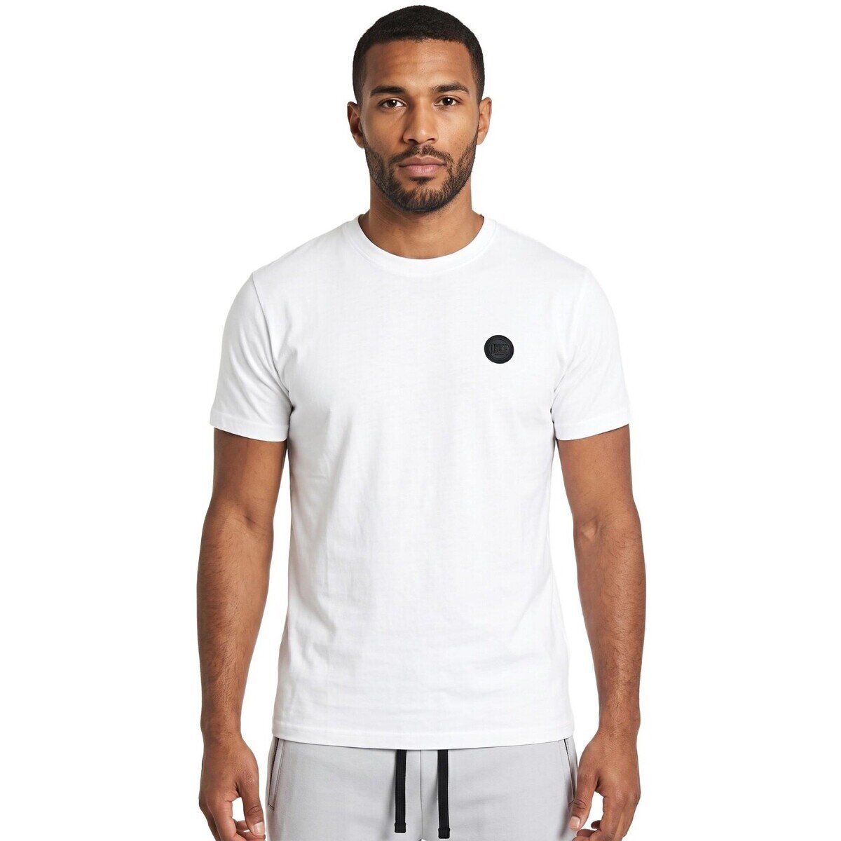 Leone 1947 Îmbracaminte Man Short Sleeves Soft