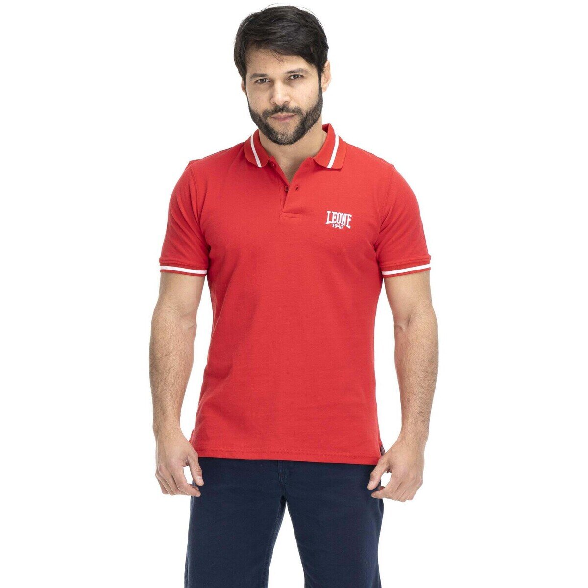 Leone 1947 Îmbracaminte Man Small Logo
