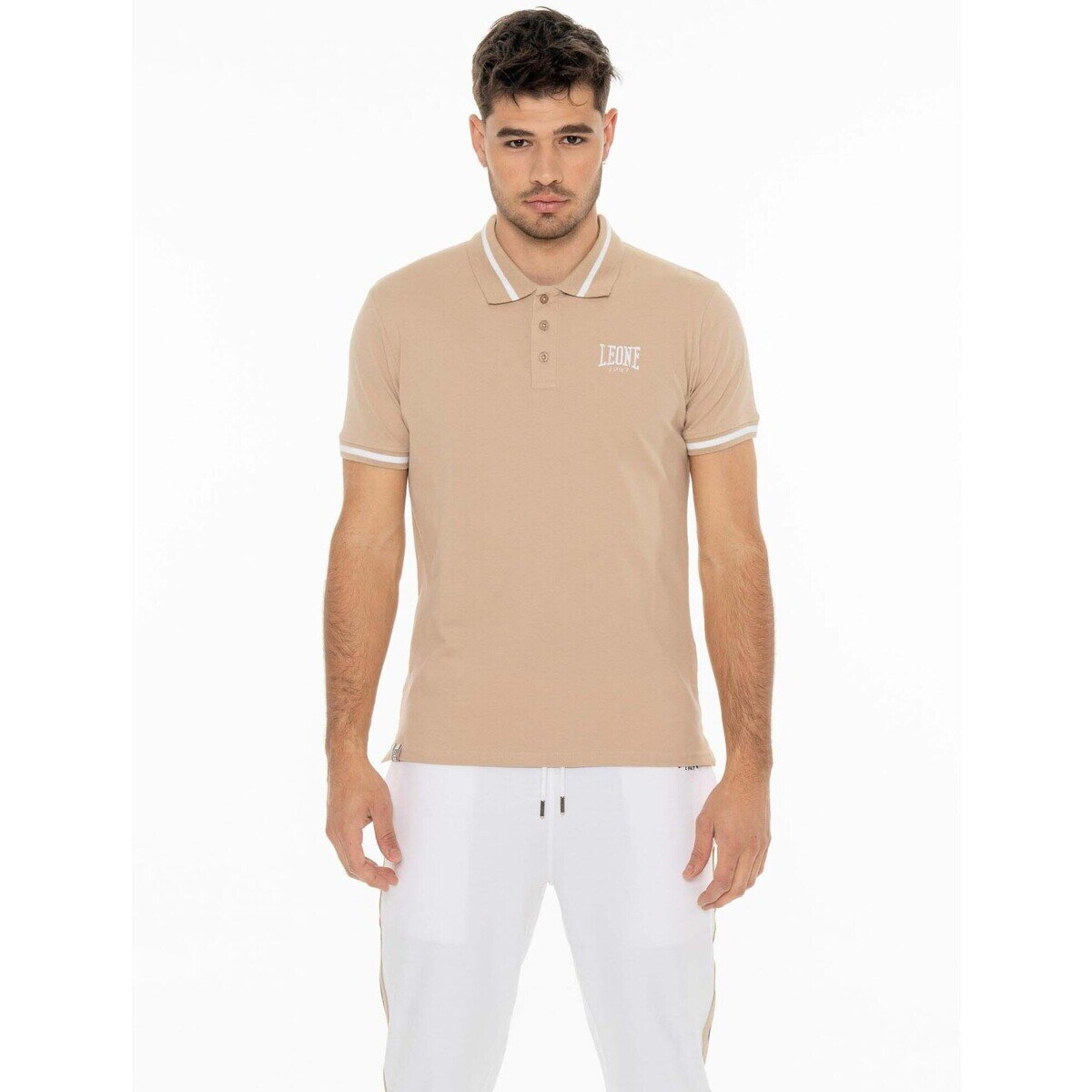 Leone 1947 Îmbracaminte Man Small Logo